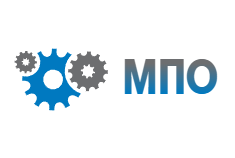 MПO Логотип